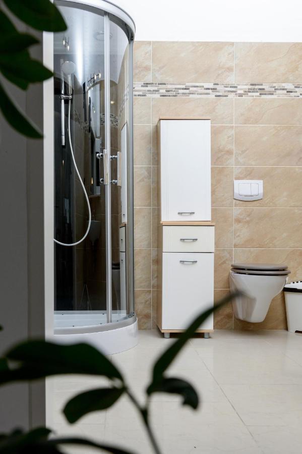 Privatunterkunft Schön Wohnen Nähe Schönbrunn *