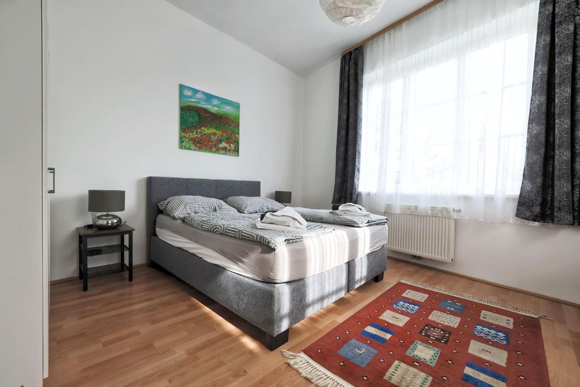 Schön Wohnen Nähe Schönbrunn Privatunterkunft Wien
